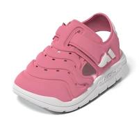 adidas Mixte bébé WATER SANDAL 2 SANDALS INFANTS, bliss pink/ftwr white/clear pink, 22 EU