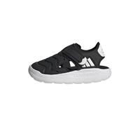 Adidas Water 2 Infant Sandals Noir EU 25 Enfants