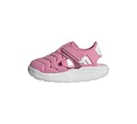 adidas Mixte bébé Water Sandal 2 Sandals Infants Sandal, Bliss Pink/Ftwr White/Clear Pink, 23 EU