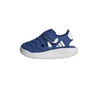 adidas Mixte bébé Water Sandal 2 Sandals Infants Sandal, Team Royal Blue/Ftwr White/Ray Blue, 21 EU