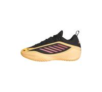 adidas Mixte Believe That 1 Shoes, Core Black/Acid Orange/Supplier Colour, 38 2/3 EU