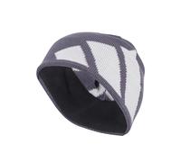 Adidas Mixte BIG Logo Beanie Climawarm, preloved Violet/White, S
