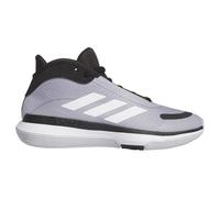 adidas Mixte Bounce Legends Low Trainers, Supplier Colour/Cloud White/Core Black, 43 1/3 EU