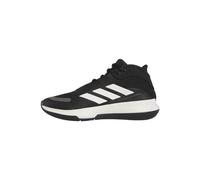 ADIDAS PERFORMANCE Chaussure de sport 'Bounce Legends' gris / noir / blanc, Taille 42