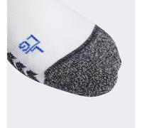 adidas Mixte Chaussettes Adi 23 Sock, Blanc/Bleu Royal, IB4920, XXL