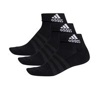 adidas Mixte Chaussettes, Noir, S