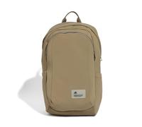 adidas Mixte City Tech Backpack, Khaki Six, One Size