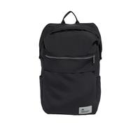 adidas Mixte City Tech Roll Top Backpack, black, One Size