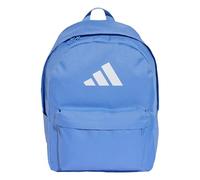 ADIDAS PERFORMANCE Sac à dos de sport 'Classic' azur / blanc, Taille One Size