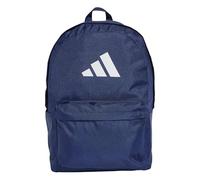 ADIDAS PERFORMANCE Sac à dos de sport Classic – bleu foncé/blanc – Taille One Size