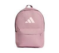 adidas Mixte Classic 3Bars Backpack, magic mauve/Distilled Pink, One Size