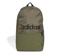 adidas Mixte CLASSIC BACKPACK DAILY, olive strata/black, One Size