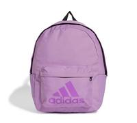adidas Mixte Classic Badge of Sport Backpack, preloved purple/black, One Size