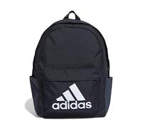 Adidas Sac à dos Mixte Classic Badge of Sport Shadow Navy/White Taille unique