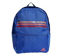 adidas Classic Horizontal 3-Stripes sac à dos bleu Onesize