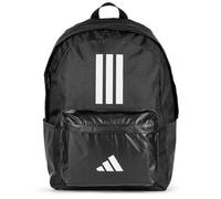 Sac à dos adidas Back-to-School 3S 27,5L noir pur blanc