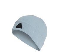 adidas Mixte COLD.RDY Tech Cuff Beanie, Wonder Blue/Black, S