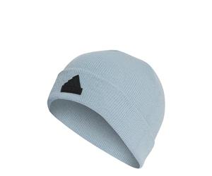 adidas Mixte COLD.RDY Tech Cuff Beanie, Wonder Blue/Black, S