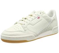 Adidas Mixte Continental 80 Sneaker Basse, Multicolore (Multicolor 000), 41 1/3 EU