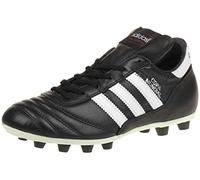 adidas Mixte Copa Mundial Chaussures de Football, Black Running White 015110, 41 1/3 EU