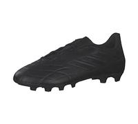 ADIDAS Mixte Copa Pure.4 Flexible Ground Boots, Core Black/Core Black/Core Black, 41 1/3 EU