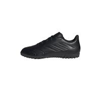 Adidas Mixte Copa Pure.4 Turf Boots, Core Black/Core Black/Core Black, 42 EU