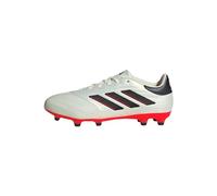 adidas COPA Pure 2 League FG Solar Energy blanc noir rouge 39 1/3