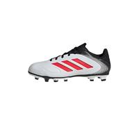 adidas COPA Pure III Club FG Pure Victory enfants blanc 36
