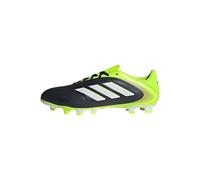 ADIDAS PERFORMANCE Chaussure de foot 'Copa Pure 3 Club' jaune / noir / blanc, Taille 47-47,5