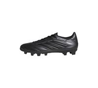 adidas Mixte Copa Pure IV Club Firm Ground/Multi Ground Football Boots, Core Black/Carbon/Night met., 42 EU