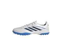 adidas Copa Pure IV Club TF Blanc/Bleu Marine 44