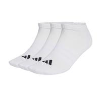 adidas Unisex Socquettes rembourrées Essentials (3 paires)