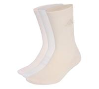 adidas Mixte Cushioned Sportswear Crew Socks 3 Pair Pack Socks