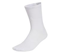 adidas Mixte Cycling Socks Socks, white/white, L