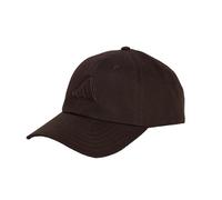 Casquette de baseball dad ton sur ton adidas Logo Marron 56/58 cm