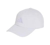 adidas Mixte Dad Tonal Logo Hat, Frozen Purple/Frozen Purple, L-XL