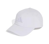 adidas Mixte Dad Tonal Logo Hat, Frozen Purple/Frozen Purple, M-L