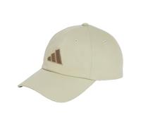 adidas Mixte Dad Tonal Logo Hat, Halo Green/Olive strata, S-M