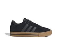 adidas Mixte Daily 4.0 Shoes Chaussures, Core black/carbon/GUM10, 42 2/3 EU