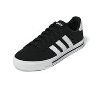 adidas Mixte Daily 4.0 Shoes Chaussures, Core Black/Cloud White/Cloud White, 45 1/3 EU