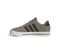 Adidas Mixte Daily 4.0 Shoes, Clay/Core Black/Core White, 38 EU