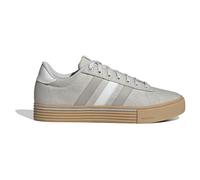 adidas Mixte Daily 4.0 Shoes, Grey One/Grey Two/Crystal White, 41 1/3 EU