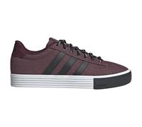 adidas Mixte Daily 4.0 Shoes, Maroon/Core Black/Cloud White, 44 EU