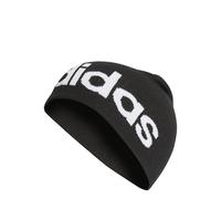 adidas Mixte Daily Beanie, Black/White, XS