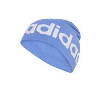 adidas Mixte Daily Beanie, Blue Fusion/White, XL