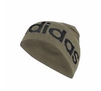 Adidas Mixte Daily Beanie, Olive Strata/Black, L