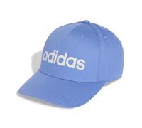 Adidas Mixte Daily Cap, Blue Fusion/White, M