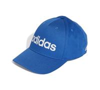 adidas Mixte Daily Cap, Blue/White, S