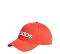 Adidas Casquette Daily Homme Rouge M/L