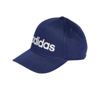 Adidas Mixte Daily Cap, Dark Blue/White, XXS
